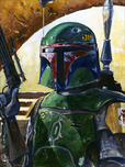 Star Wars Star Wars Boba's Hunt